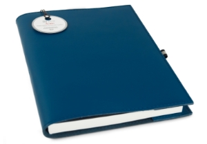 Acuto Refillable Journal
