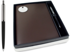 Acuto Refillable Journal