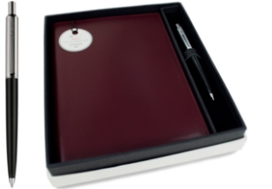 Acuto Refillable Journal