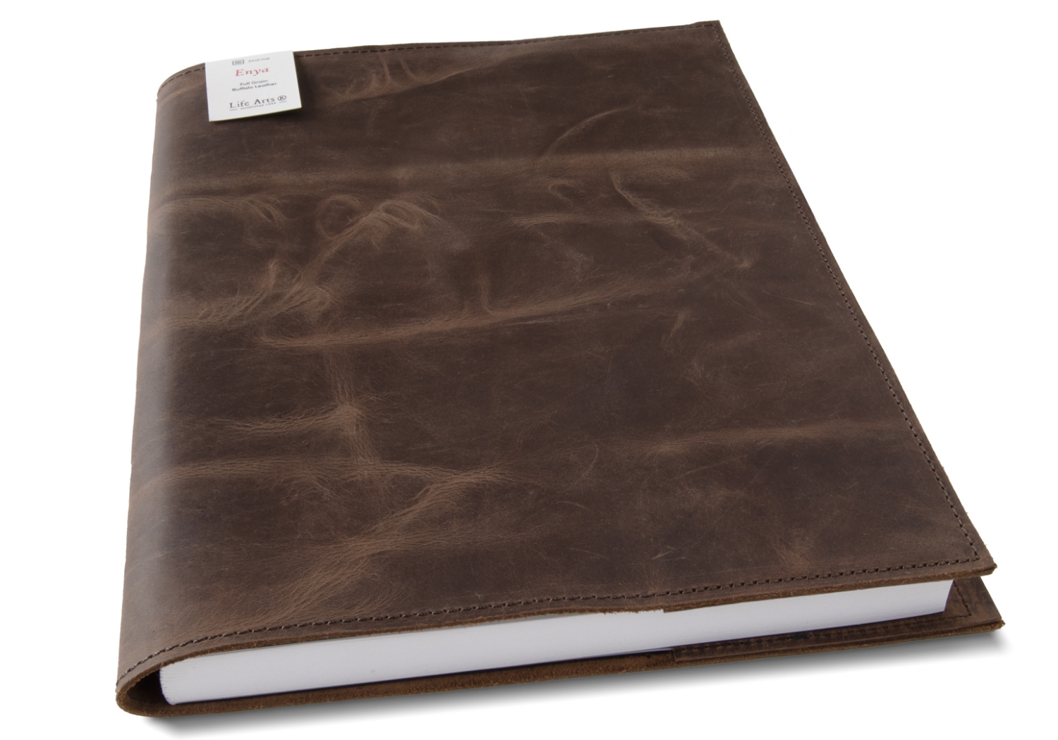 Enya Refillable Journal