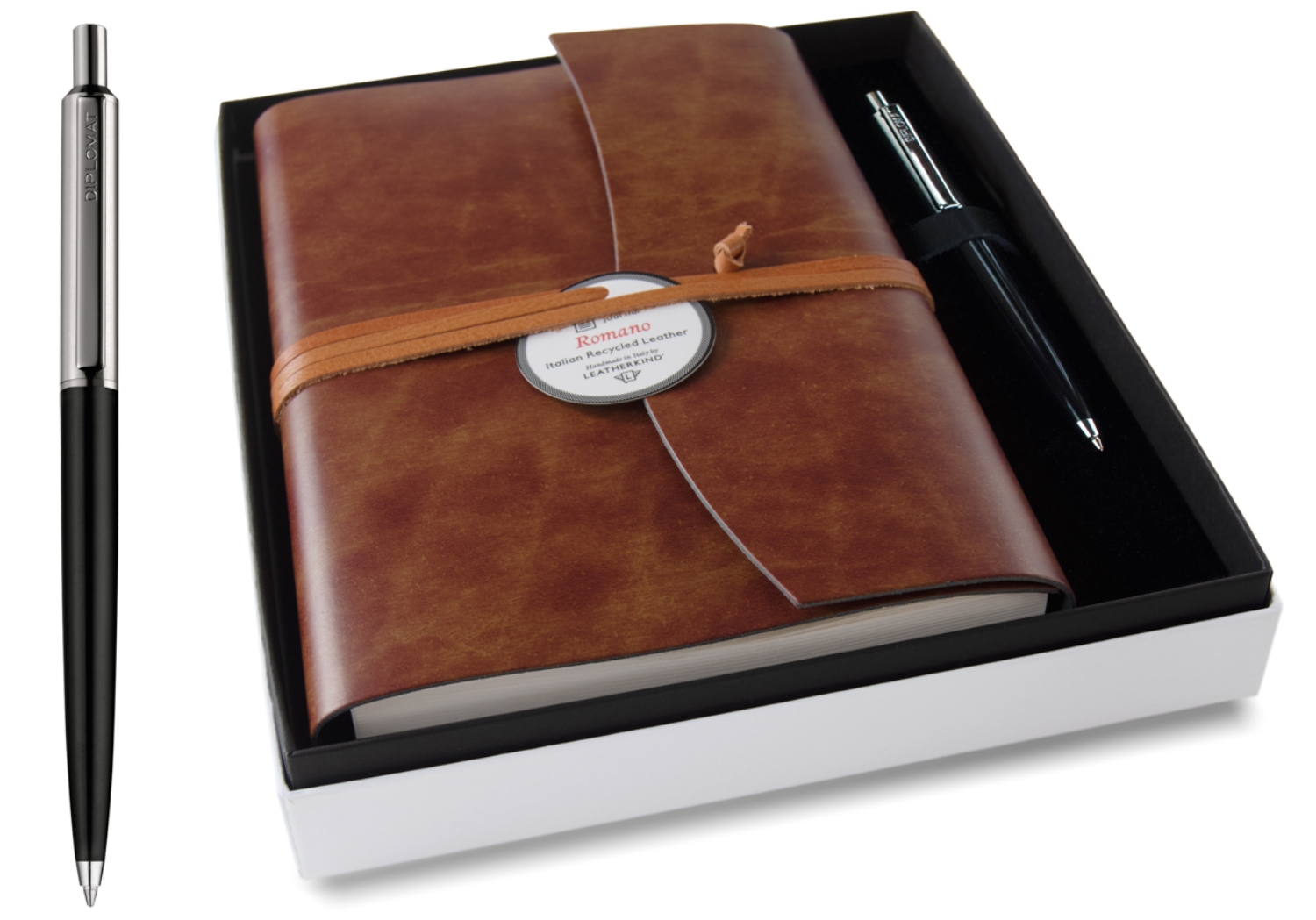 Romano Journal