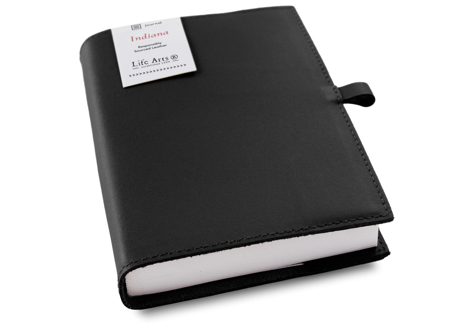 Indiana Refillable Journal
