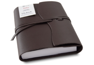 Indra Refillable Journal