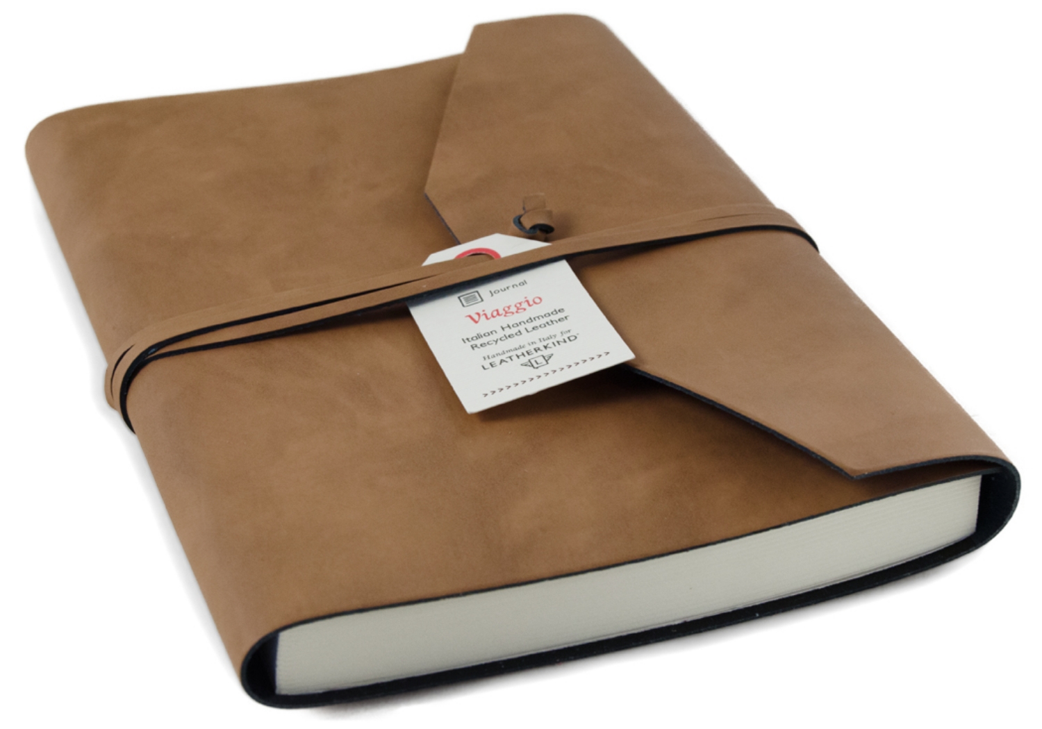 Viaggio Journal