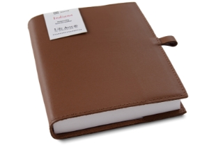 Indiana Refillable Journal