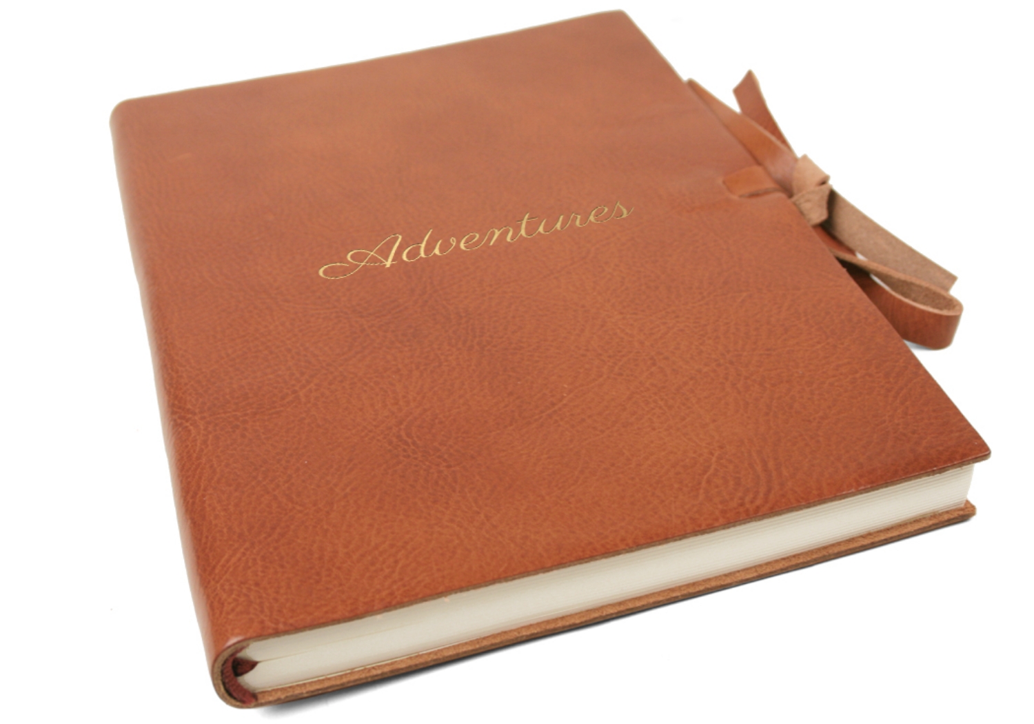 Rustico Journal