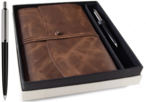 Viaggio Refillable Journal