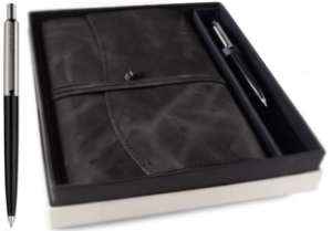 Viaggio Refillable Journal