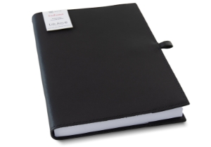 Indiana Refillable Journal