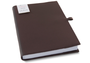 Indiana Refillable Journal