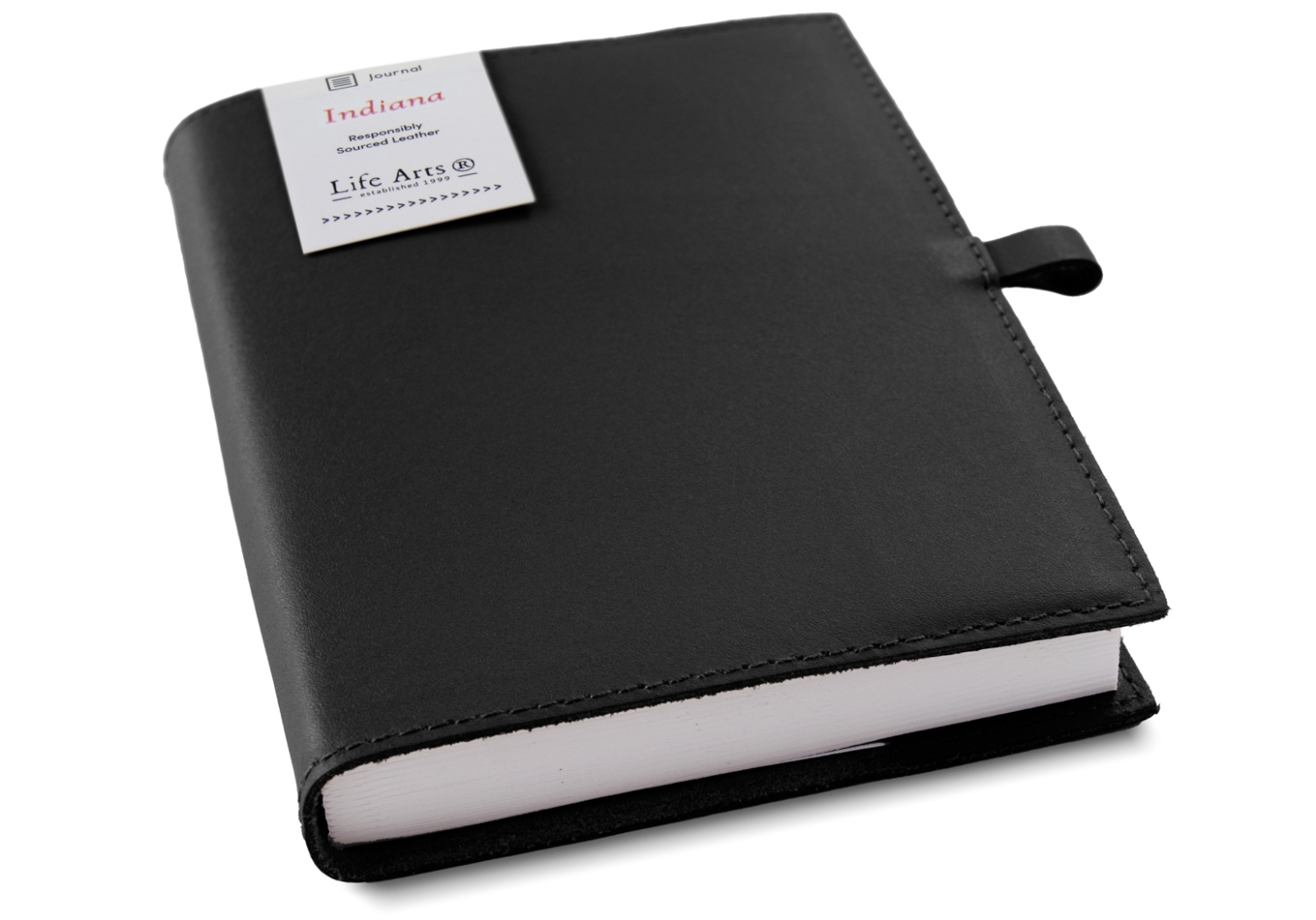 Indiana Refillable Journal