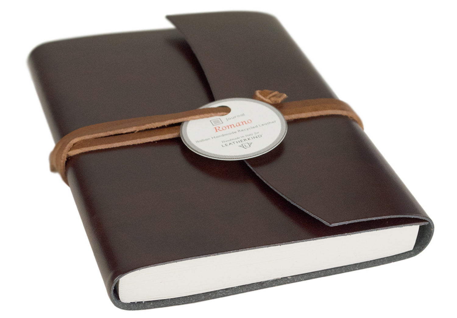 Romano Journal