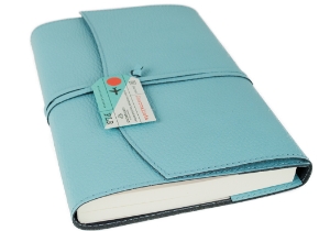 Journalista Refillable Journal