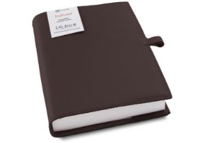 Indiana Refillable Journal