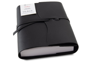 Indra Refillable Journal