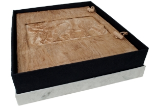 Elephant Photo Album