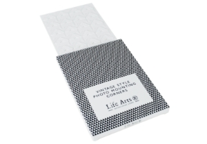 Vintage Mounting Corners