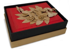 Flaura Photo Album