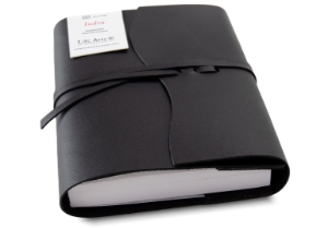 Indra Refillable Journal