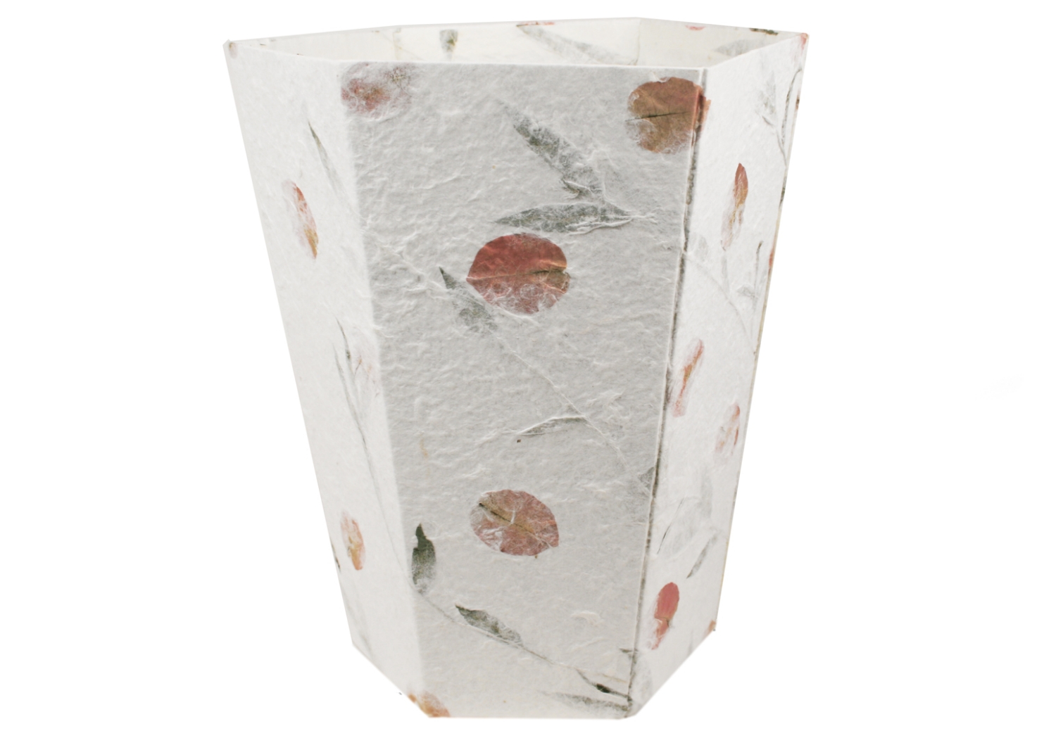 Petal Waste Paper Basket