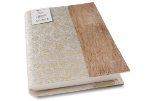 Sari Refillable Journal