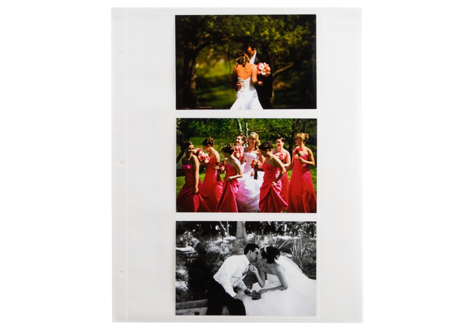 Archiva Photo Album Pages