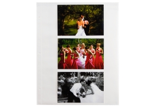 Archiva Photo Album Pages