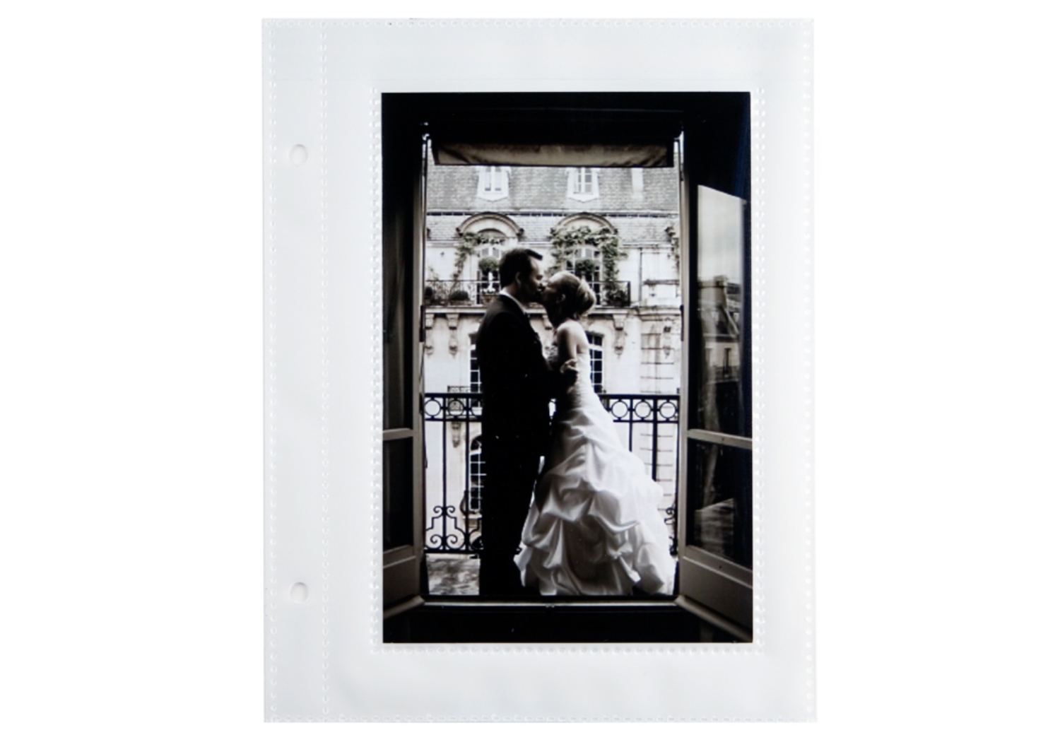 Archiva Photo Album Pages