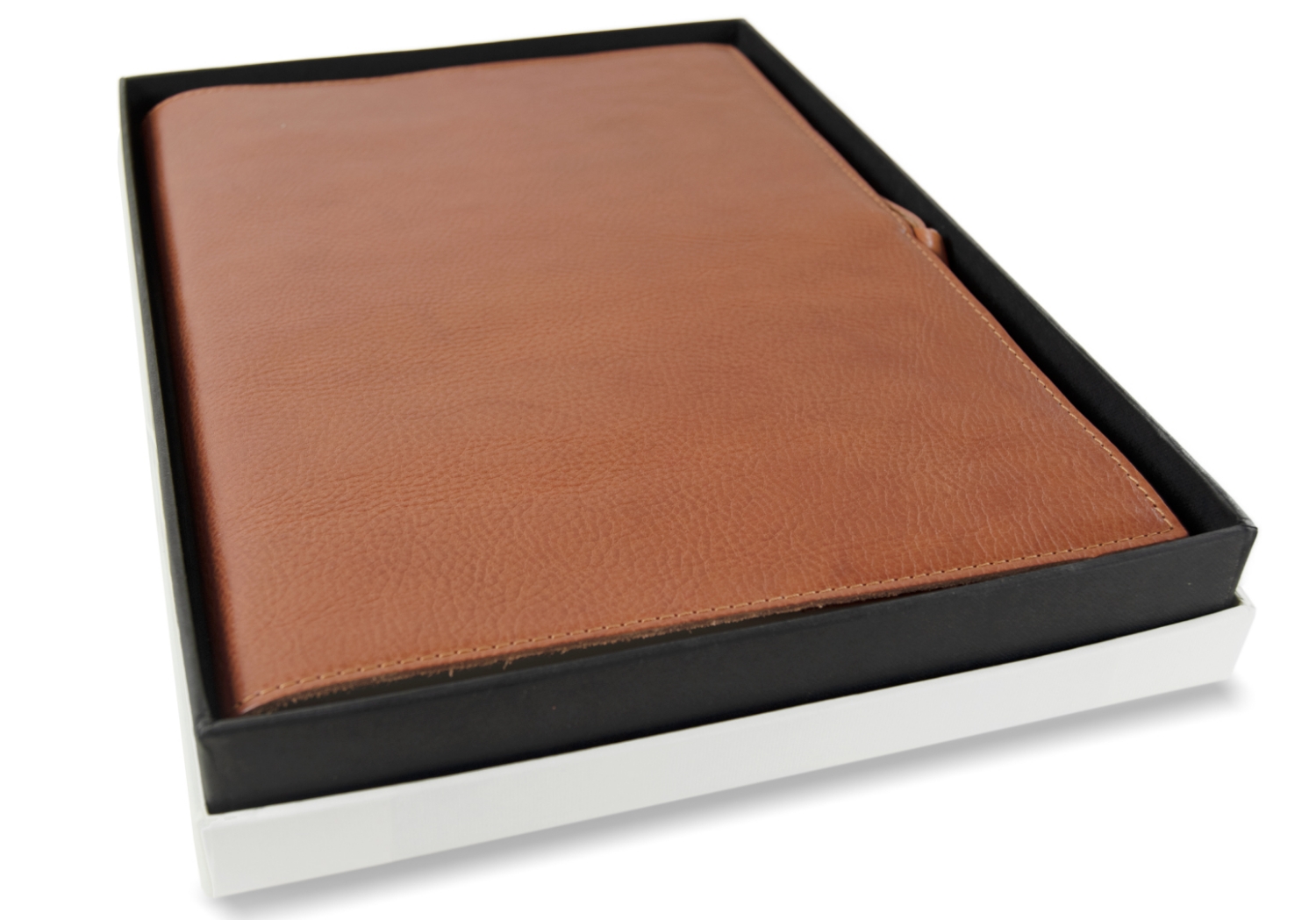 Rustico Refillable Journal