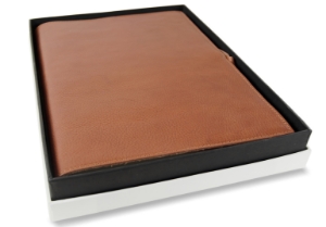 Rustico Refillable Journal