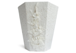 Flaura Waste Paper Basket