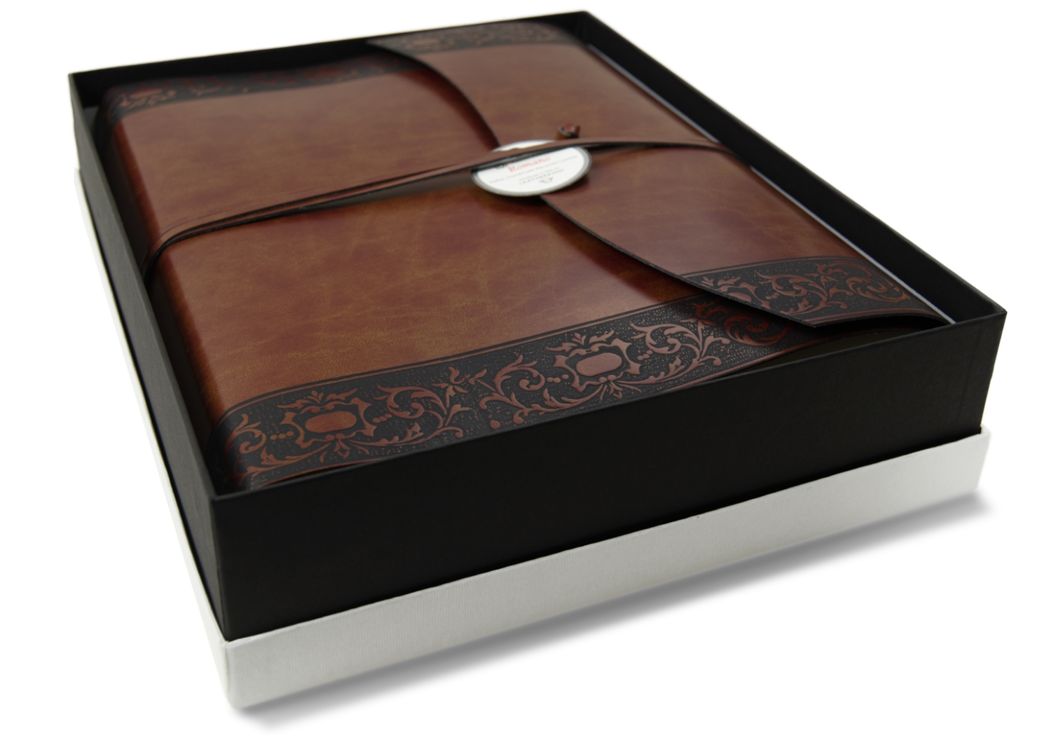 Romano Classico Photo Album