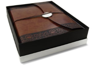 Romano Classico Photo Album