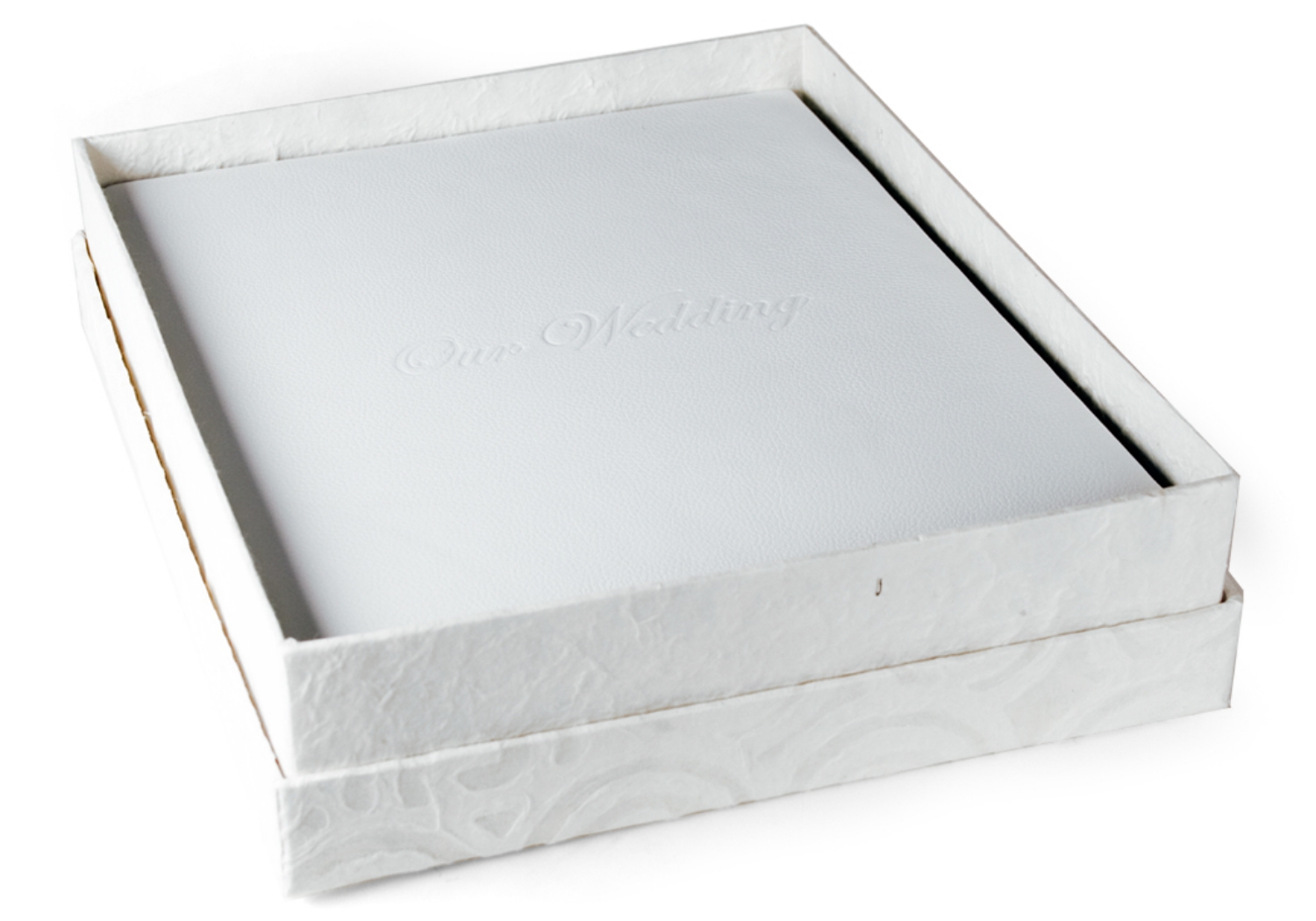 Taj Post Bound Photo Album