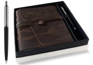 Enya Journal