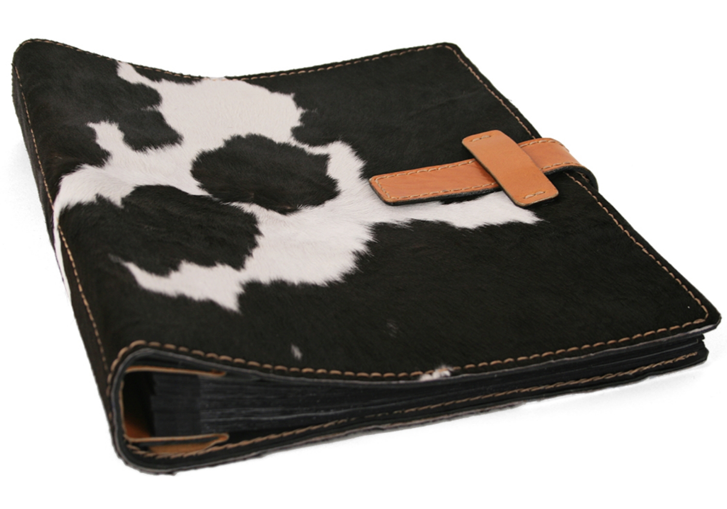 Rodeo Post Bound Photo Album