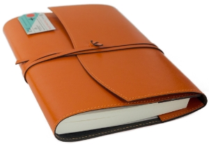 Journalista Refillable Journal
