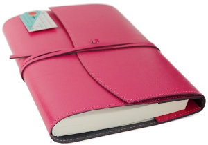 Journalista Refillable Journal