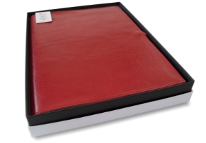 Nabucco Refillable Journal