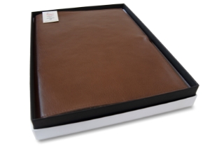 Nabucco Refillable Journal