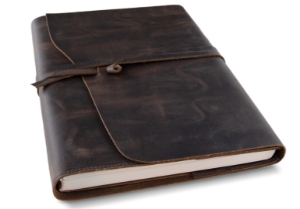 Enya Refillable Journal
