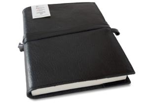 Nabucco Refillable Journal