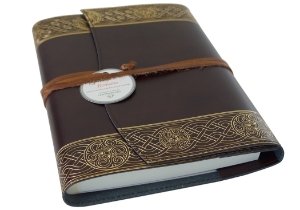Olympia Refillable Journal