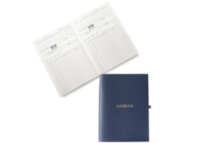 Acuto Refillable Journal