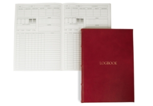 Chianti Yacht Logbook