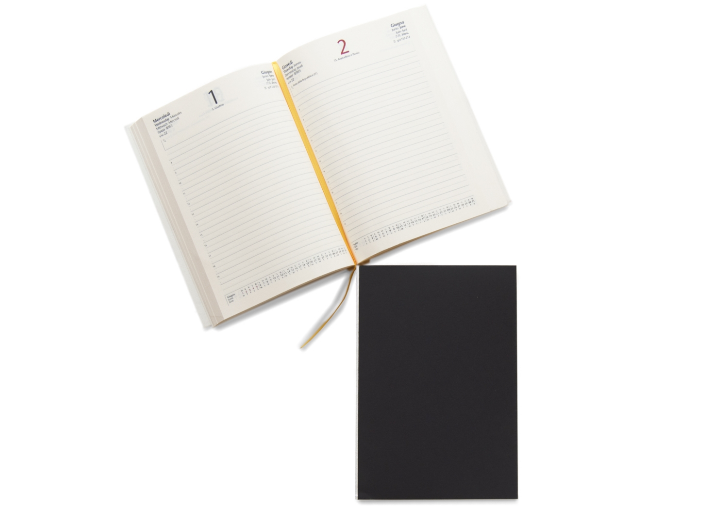 ilCarta Journal Refill