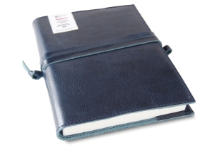 Nabucco Refillable Journal