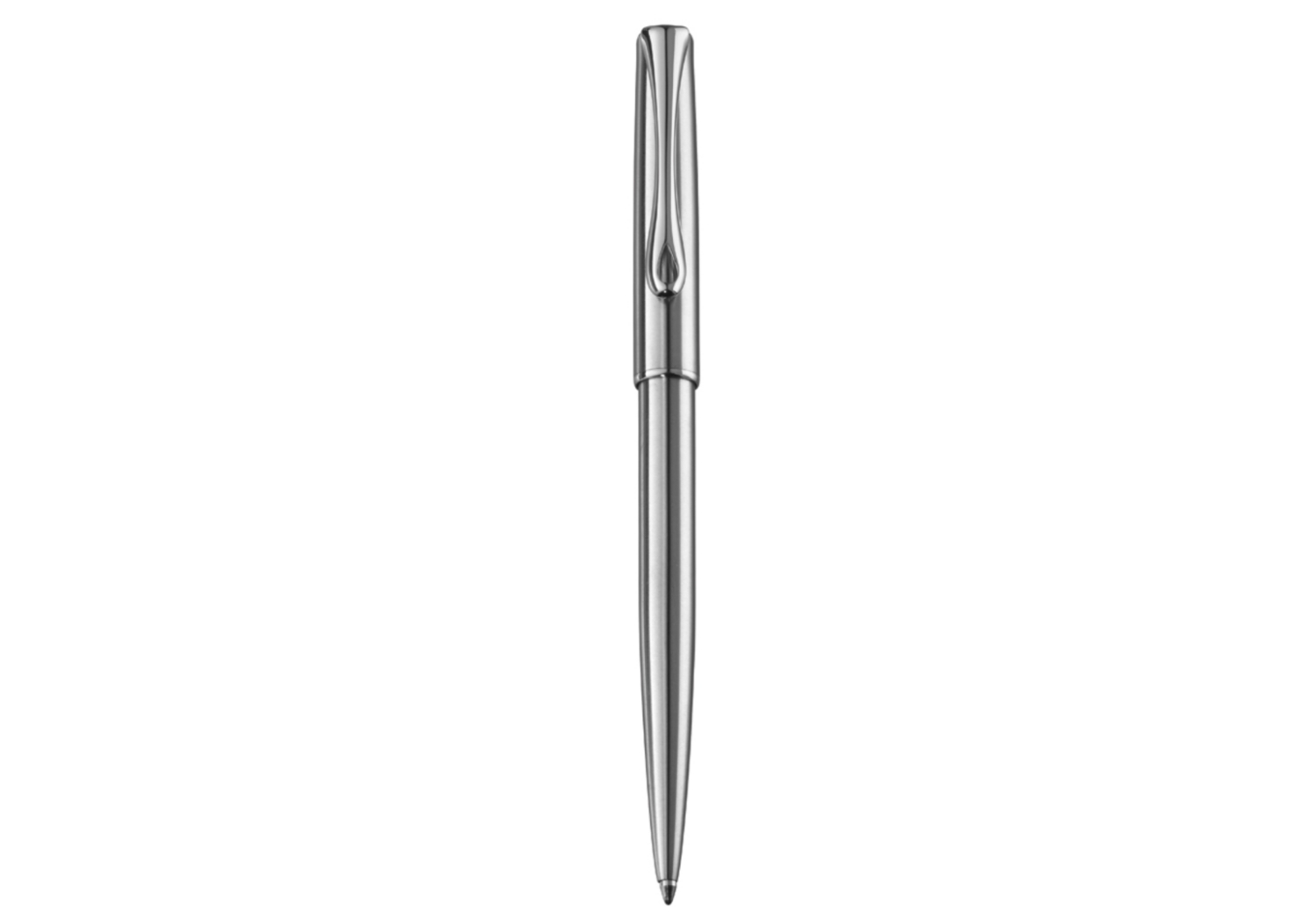 Diplomat Traveller Ballpoint Pen