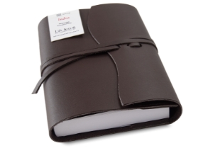 Indra Refillable Journal