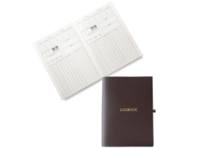 Acuto Refillable Journal